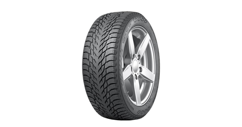215/60R17 100R NORDMAN NORTH RS3 SUV XL