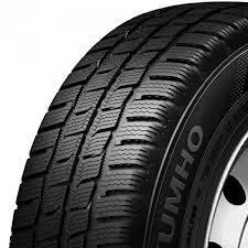 215/70R15C 109/107R KUMHO PROTRAN PROTRAN CW51