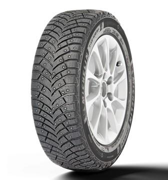 205/55R16 94T MICHELIN X-ICE NORTH 4 XL RG