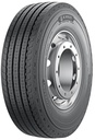 385/65R22.5 160K MICHELIN X MULTI Z VG