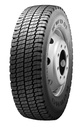 315/70R22.5 154/150L MARSHAL WINTER KWD01