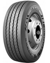 385/55R22.5 160K KUMHO KXA11 XL STEER REGIONAL