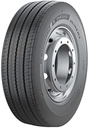 275/70R22.5 150/145J MICHELIN X INCITY HL Z