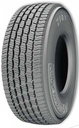 315/70R22.5 154/150L MICHELIN XFN 2 ANTISPLASH