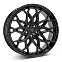 MSW 51 G.BLK 8.5x20 5/114.3 ET45 CB73.1