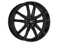 AEZ MONTREAL BLACK 7.5x19 5/114.3 ET51 CB67.1