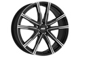 AEZ MONTREAL DARK 7.5x18 5/112 ET48 CB70.1