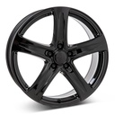 IMAGE NORDIC G.BLK 7x17 5/114.3 ET45 CB67