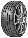255/45R19 104Y KUMHO ECSTA SPORT XL