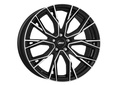 AEZ TORONTO DARK 7.5x18 5/108 ET46 CB63.4