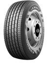 385/65R22.5 164K KUMHO KWA03