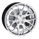 BREYTON GTS SLV 8.5x20 5/112 ET35 CB66.5