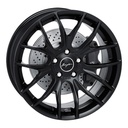 BREYTON GTS BLK 9x21 5/112 ET30 CB66.5