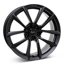 BREYTON BR-I M.BLK 9x20 5/112 ET35 CB66.6