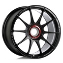 OZ SUPERFORGIATA CL M.BLK 12.5x21 5/130 ET48 CB84