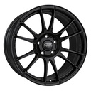 OZ ULTRALEGGERA BLK 8.5x19 5/130 ET53 CB71.5