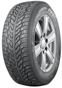 205/65R16C 107R NOKIAN HAKKAPELIITTA C4 XL