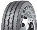 315/80R22.5 156/150K KUMHO KMA31 XL STEER ON/OFF