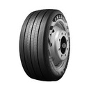 385/55R22.5 160K KUMHO KLS23 XL STEER HIGHWAY