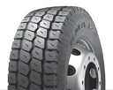 385/65R22.5 160K KUMHO KMA12 XL STEER ON/OFF