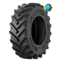 710/70R42 182D MICHELIN AXIOBIB 2