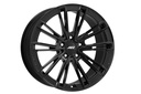 AEZ ALASKA BLACK 9x20 5/130 ET54 CB71.6